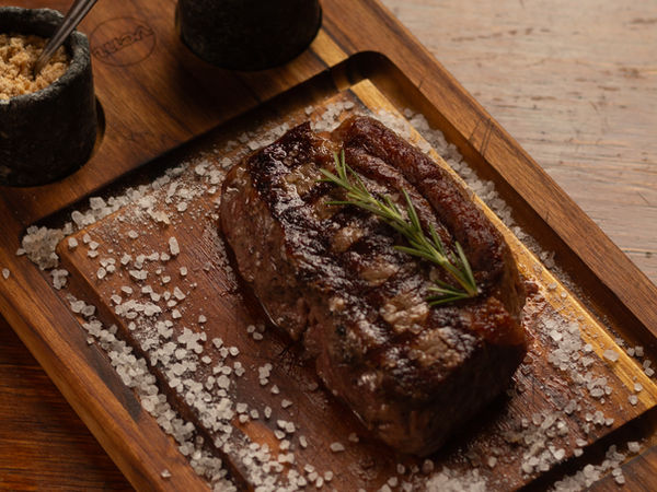 Bife de Chorizo Angus Uruguayo