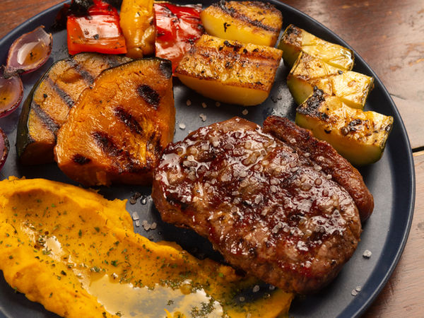 Bife de Chorizo Uruguayo