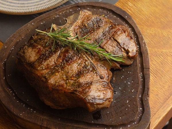 Bisteca Fiorentina