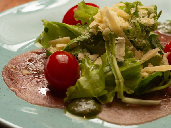 Carpaccio Angus
