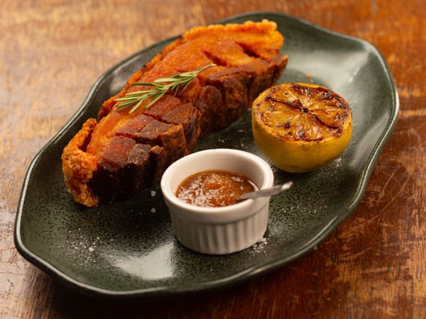 Chicharrón