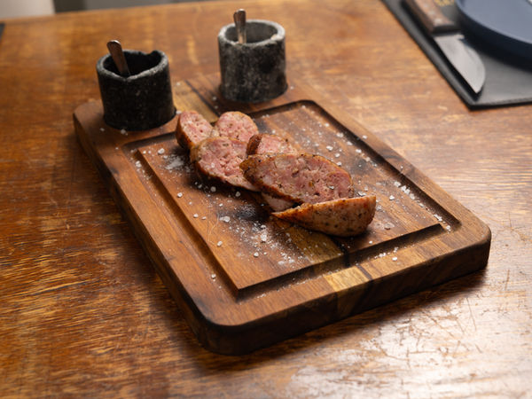 Chorizo