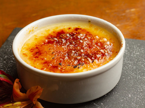 Crema Catalana