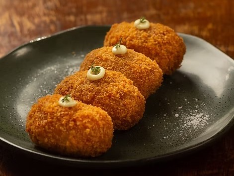 Croqueta de Costela
