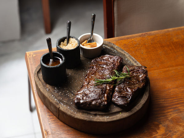 Entraña Angus Uruguayo