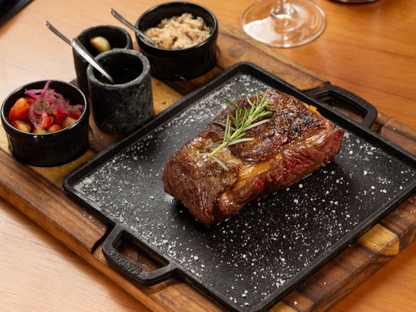 Gran Chorizo Angus Uruguayo
