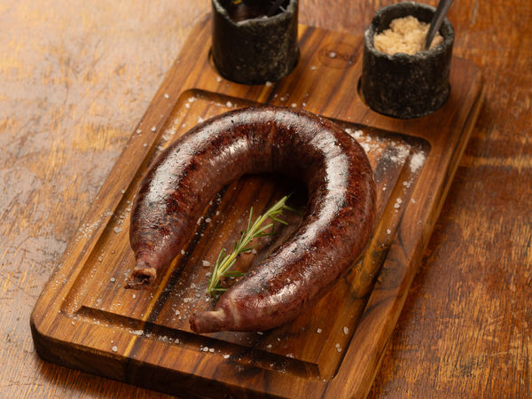 Morcilla