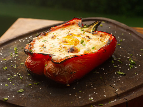 Morron Relleno