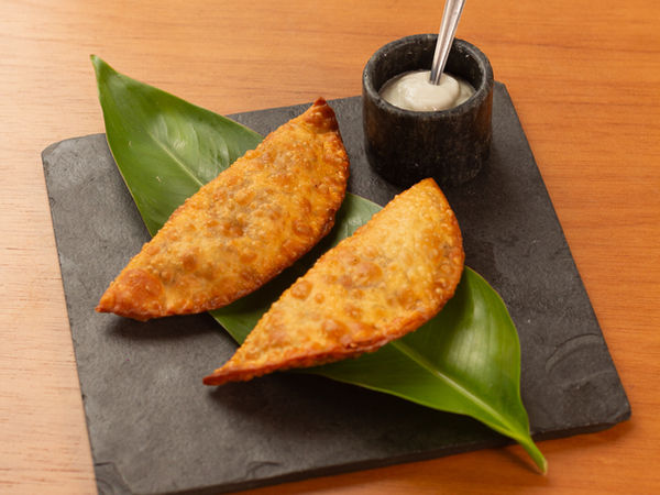 Pastéis Los Troncos